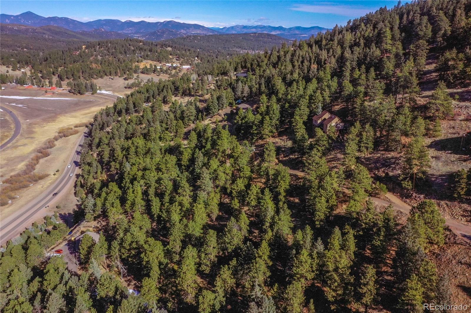 27292 Ridge Trail Conifer CO 80433