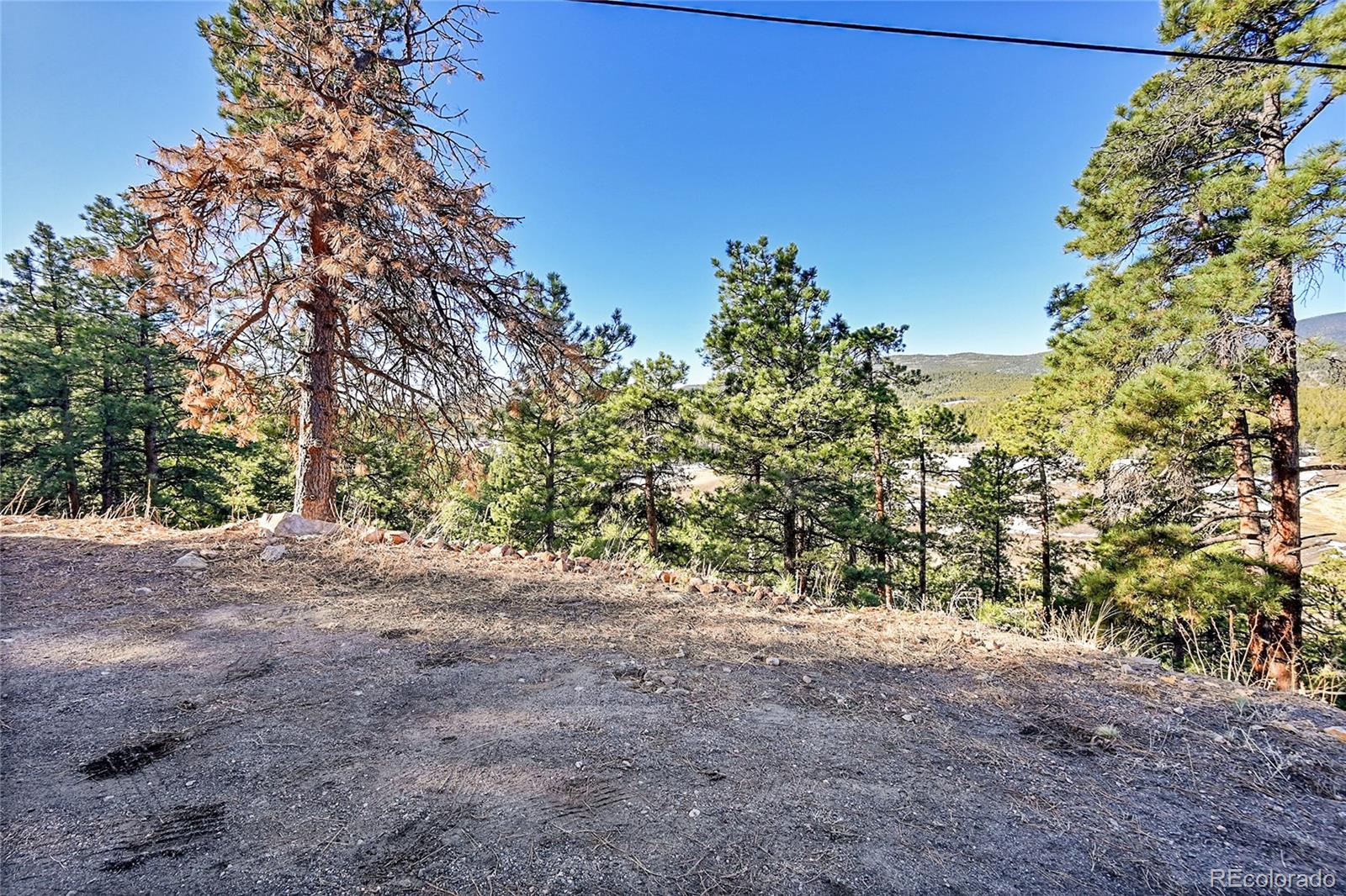 27292 Ridge Trail Conifer CO 80433