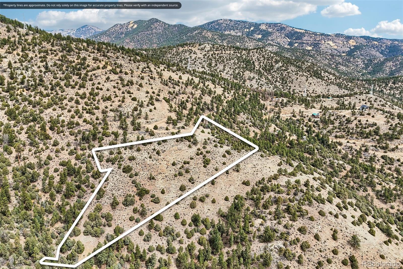 257 Wildlife Trail Idaho Springs CO 80453