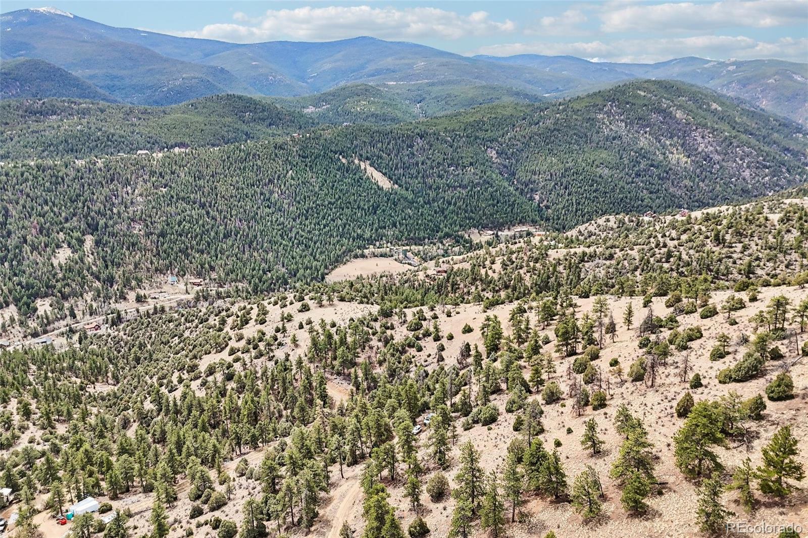 257 Wildlife Trail Idaho Springs CO 80453