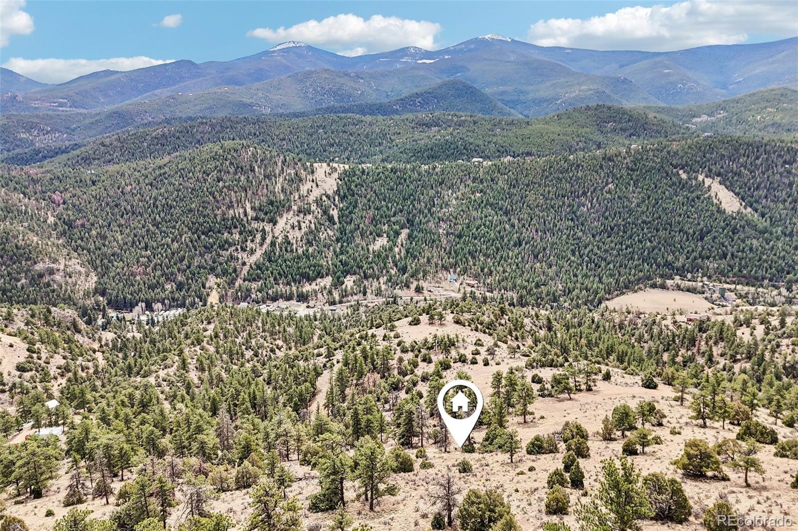 257 Wildlife Trail Idaho Springs CO 80453