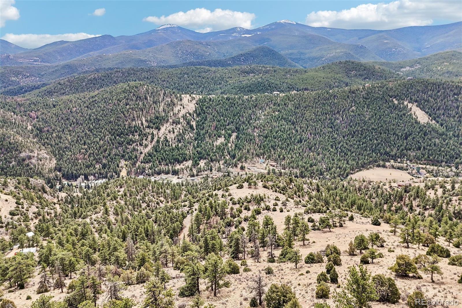 257 Wildlife Trail Idaho Springs CO 80453