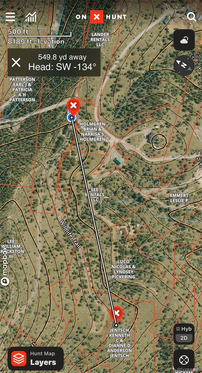 257 Wildlife Trail Idaho Springs CO 80453