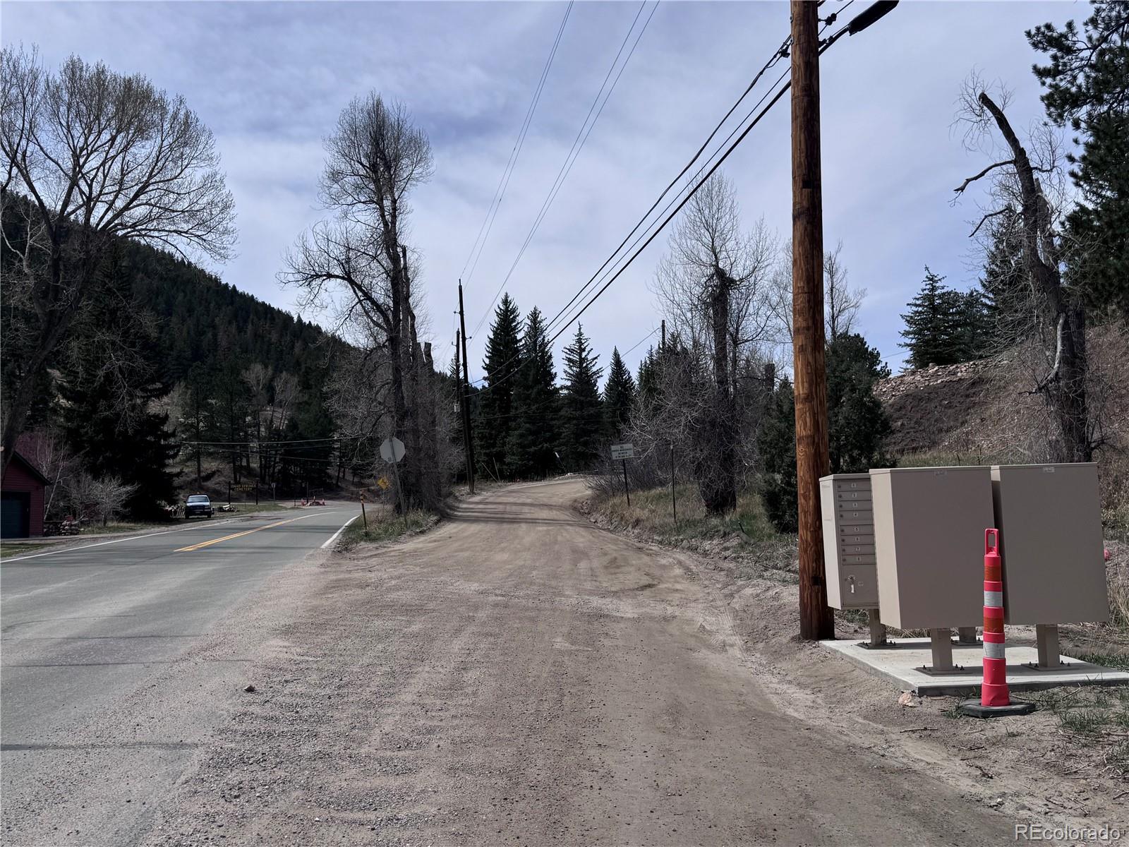 257 Wildlife Trail Idaho Springs CO 80453