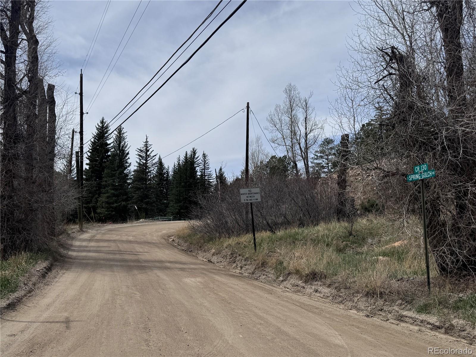 257 Wildlife Trail Idaho Springs CO 80453