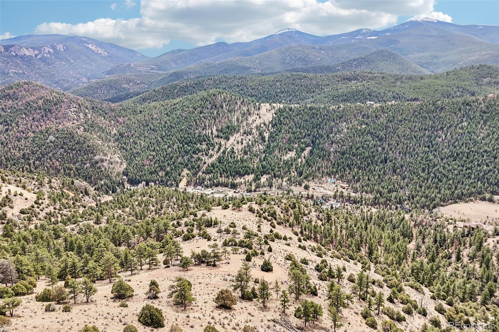 257 Wildlife Trail Idaho Springs CO 80453