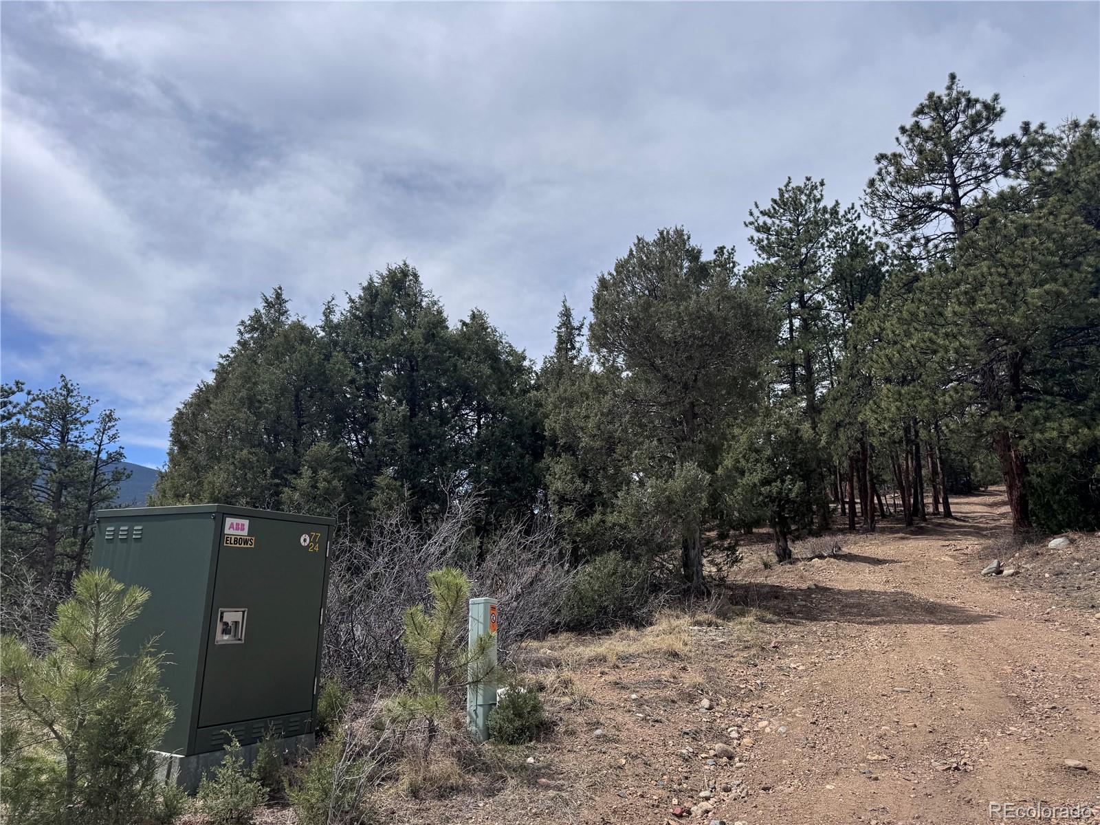 257 Wildlife Trail Idaho Springs CO 80453