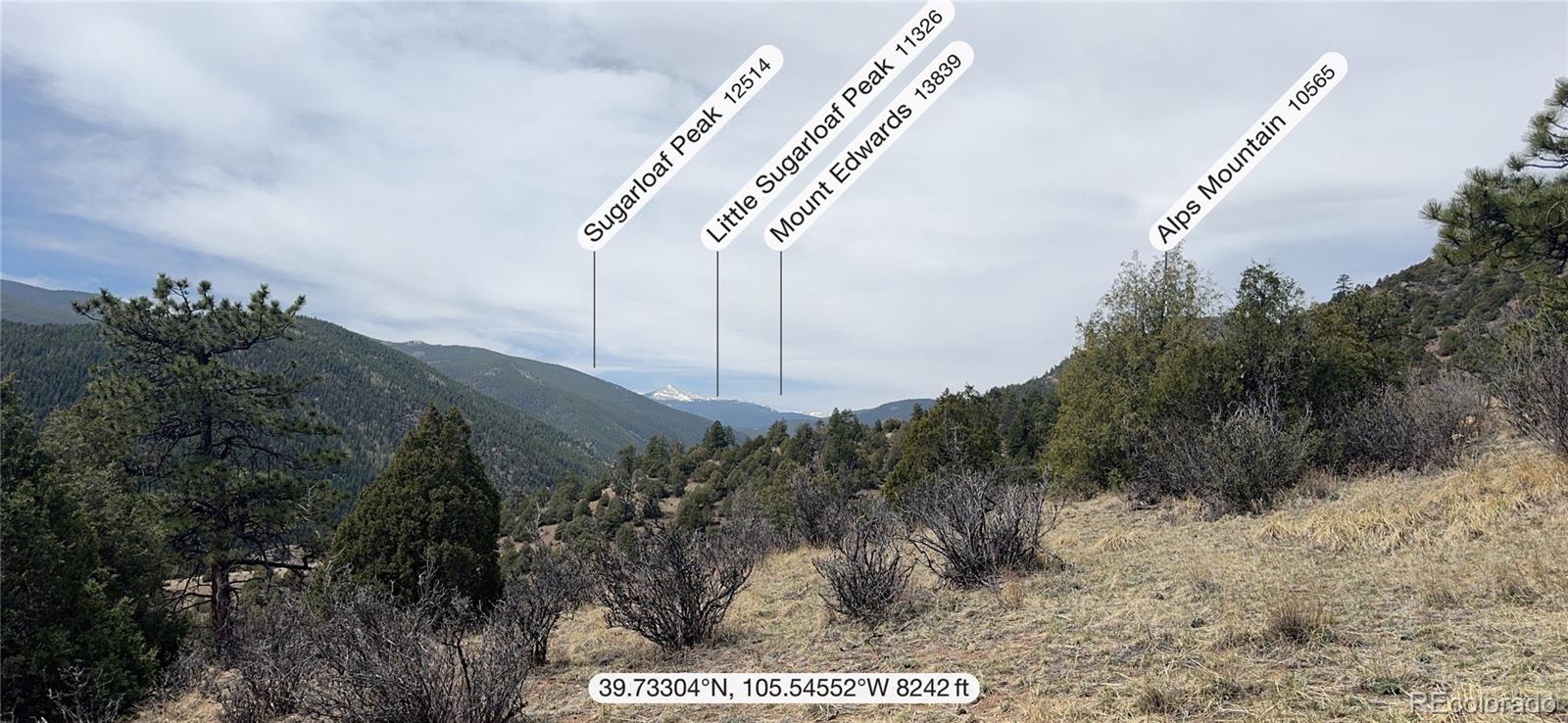 257 Wildlife Trail Idaho Springs CO 80453