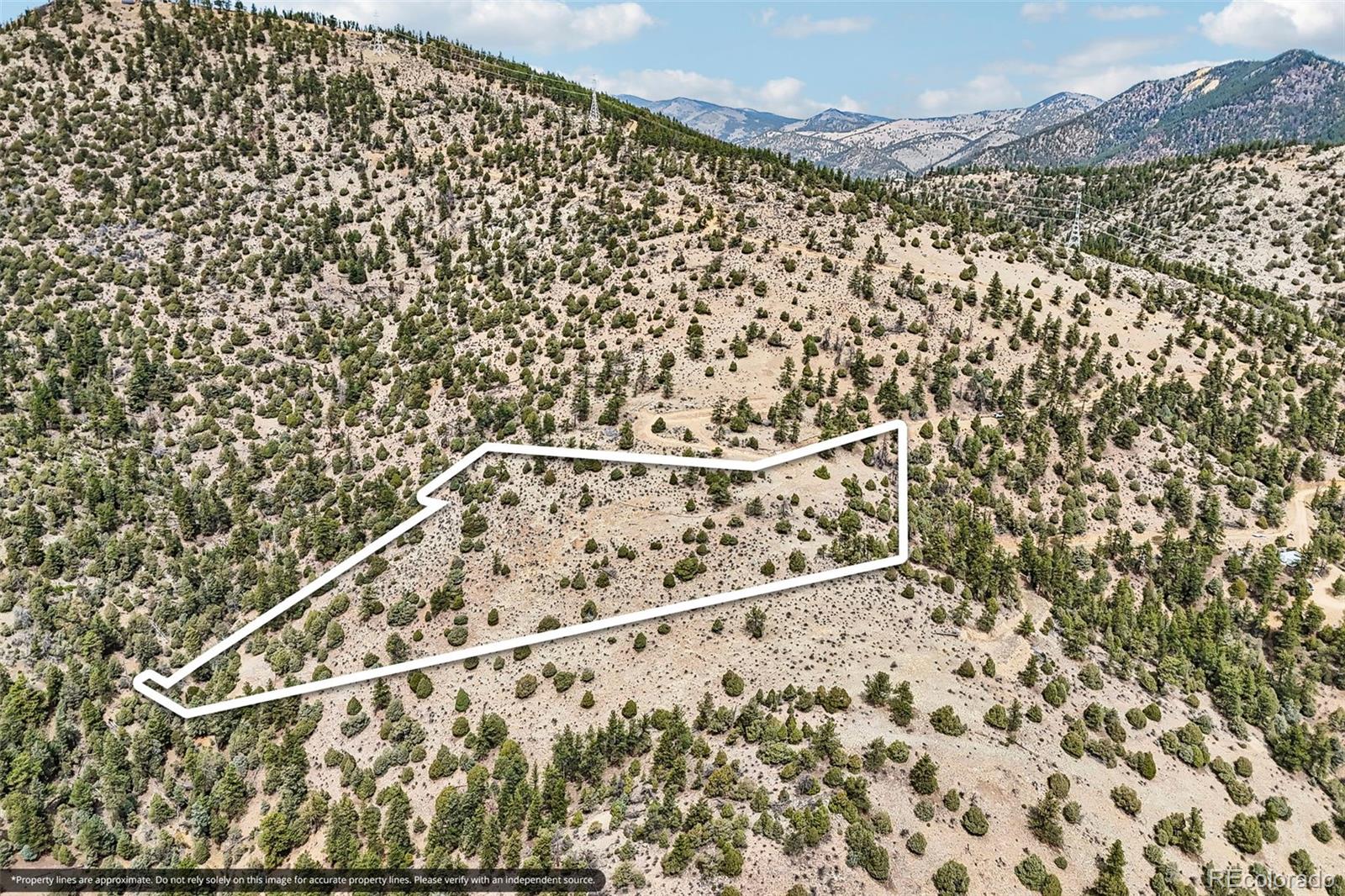 257 Wildlife Trail Idaho Springs CO 80453