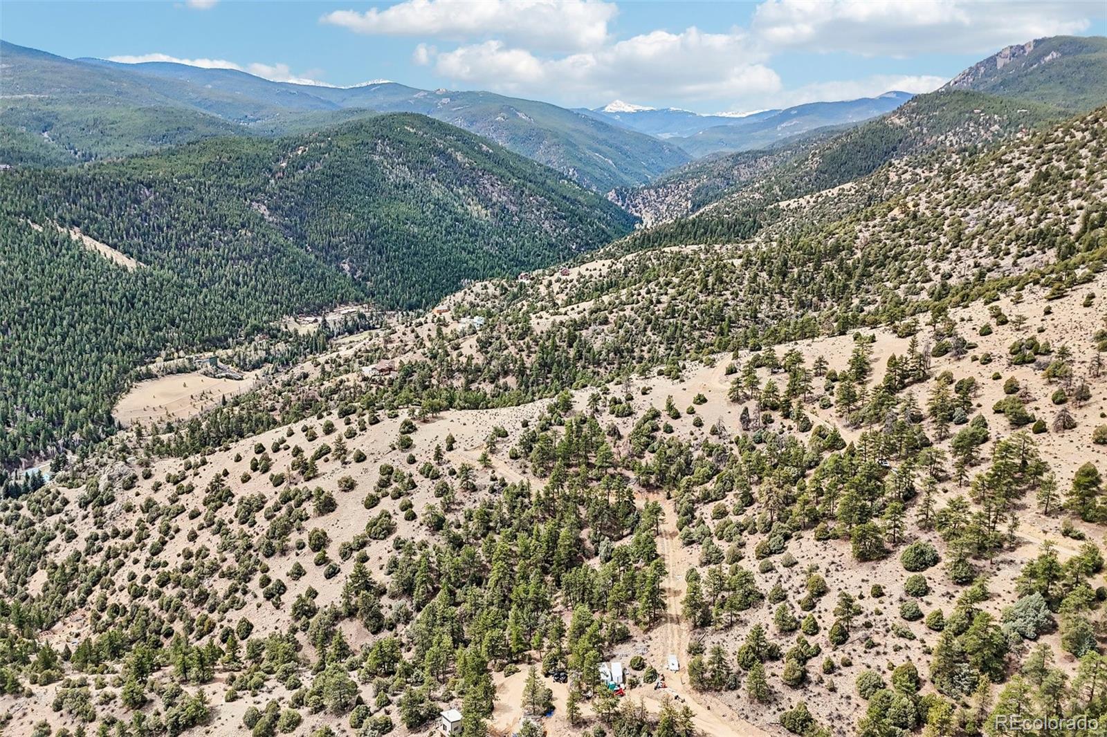 257 Wildlife Trail Idaho Springs CO 80453