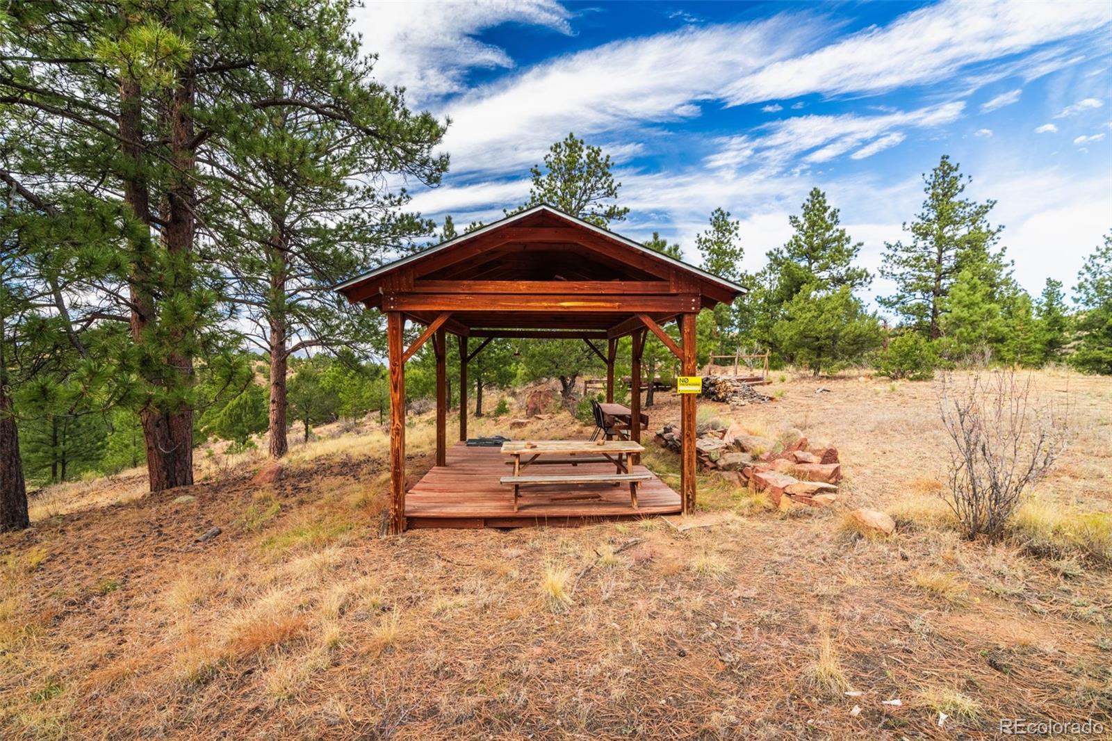 881 Vista De Aspen Road Westcliffe CO 81252