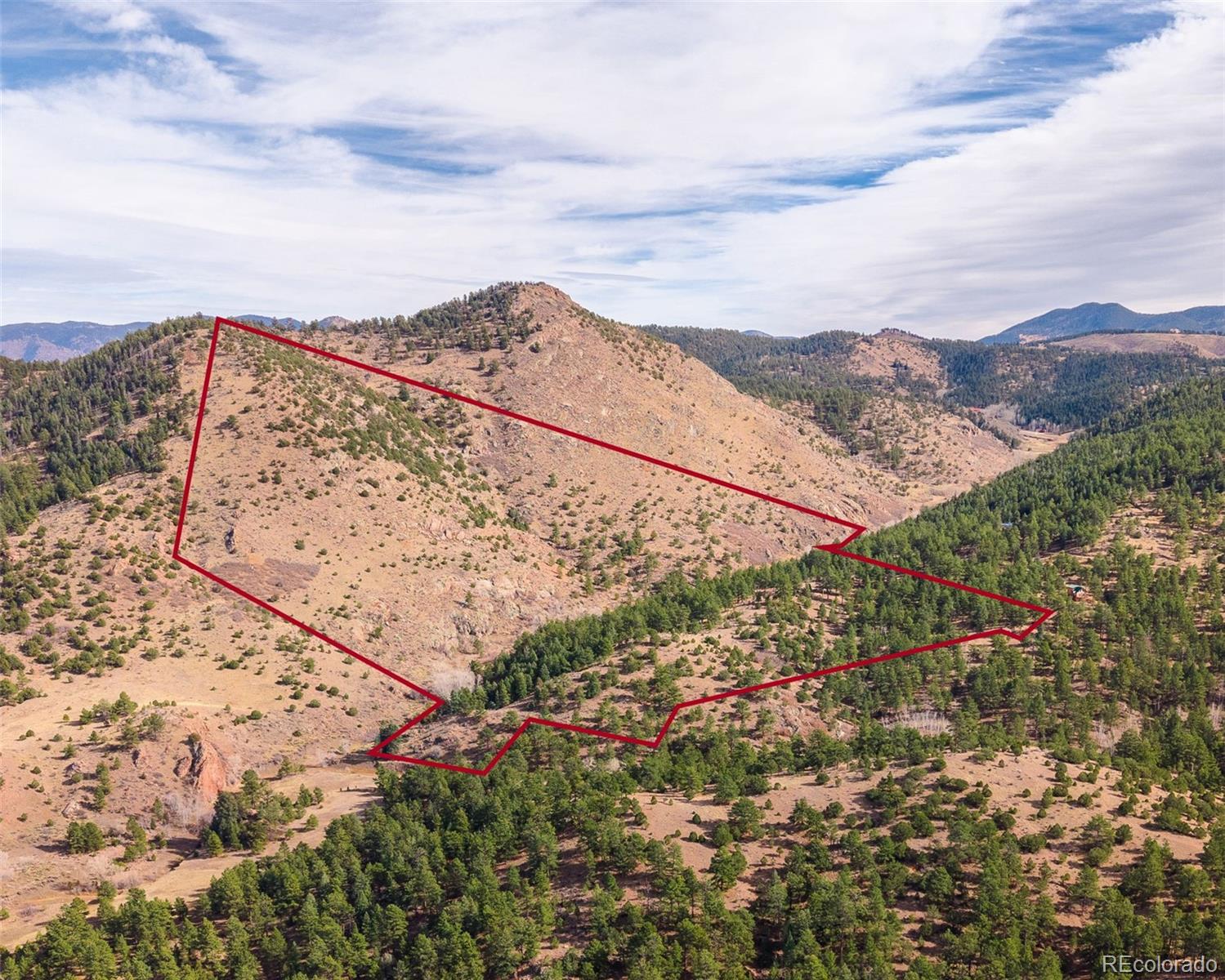 881 Vista De Aspen Road Westcliffe CO 81252