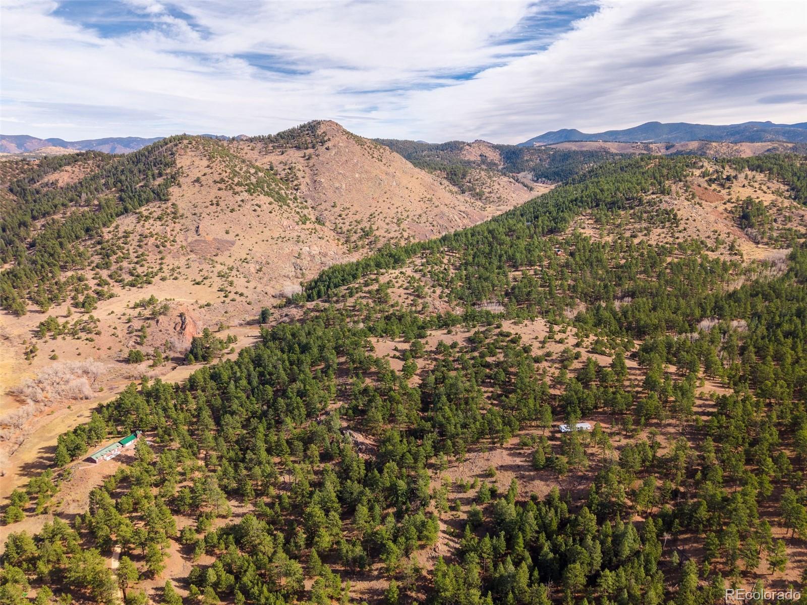 881 Vista De Aspen Road Westcliffe CO 81252