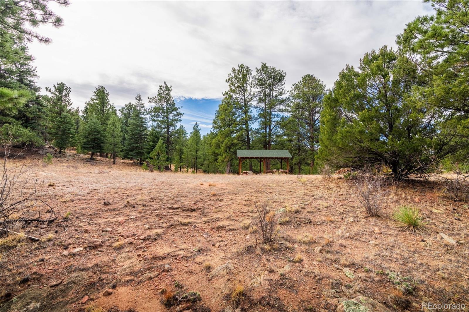 881 Vista De Aspen Road Westcliffe CO 81252