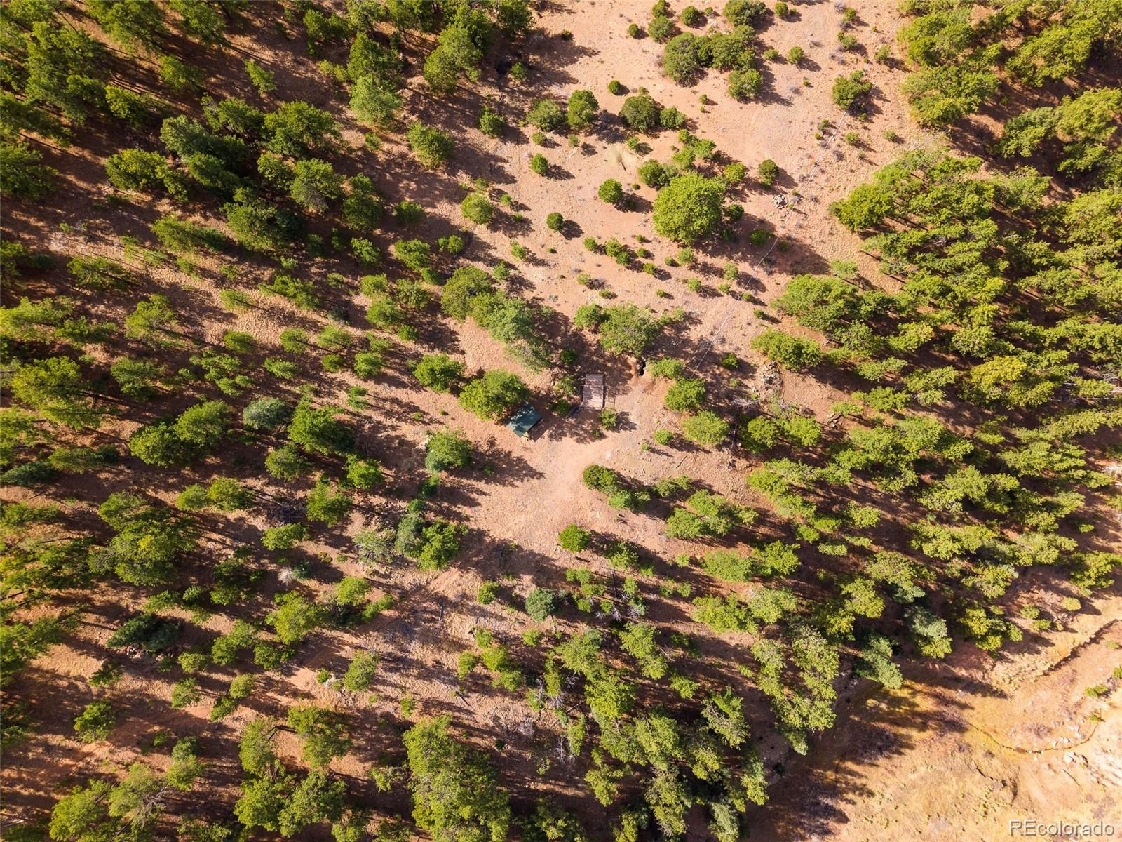881 Vista De Aspen Road Westcliffe CO 81252