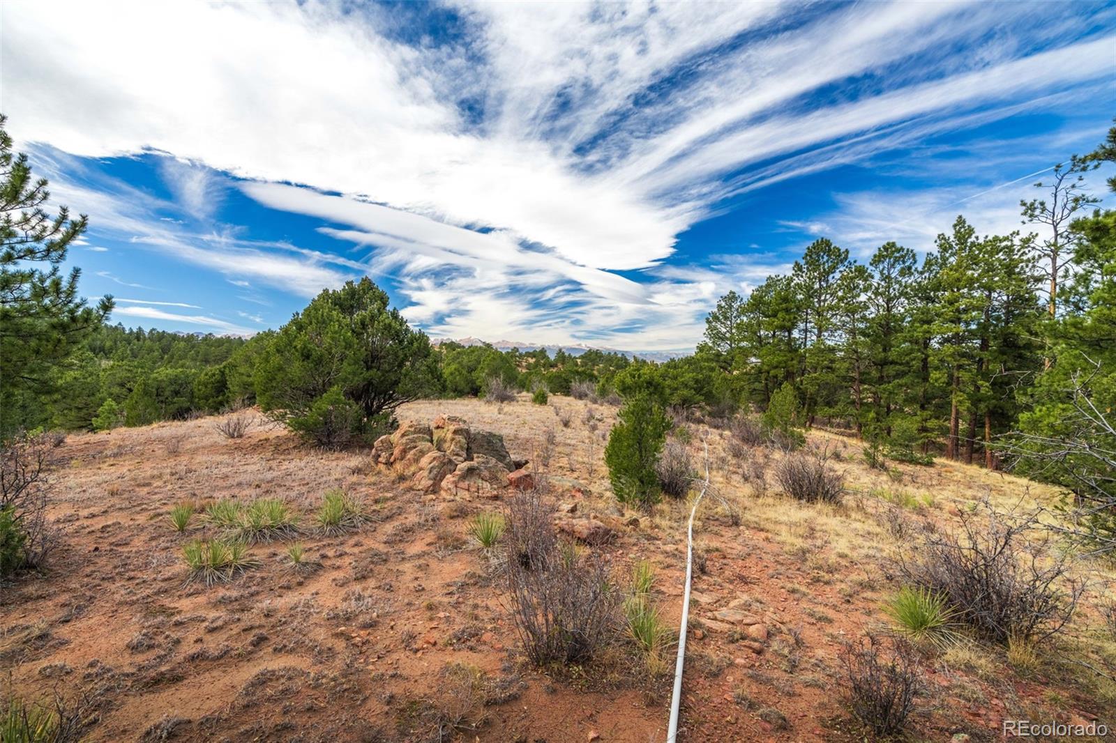 881 Vista De Aspen Road Westcliffe CO 81252
