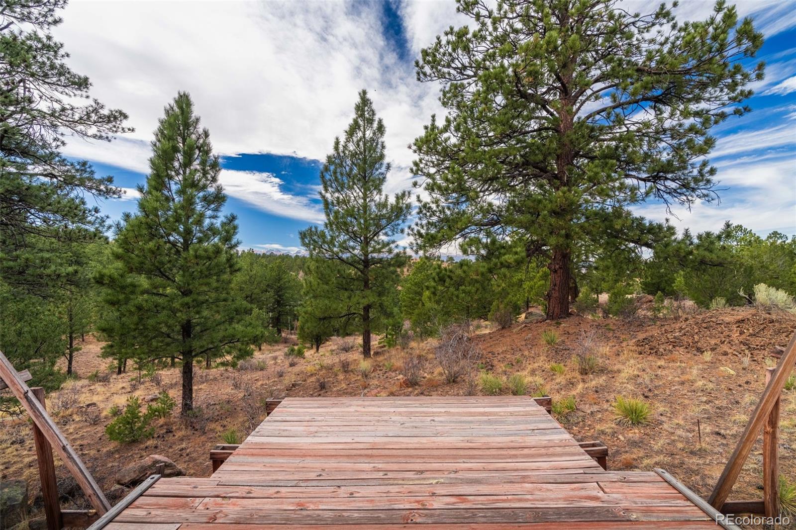 881 Vista De Aspen Road Westcliffe CO 81252