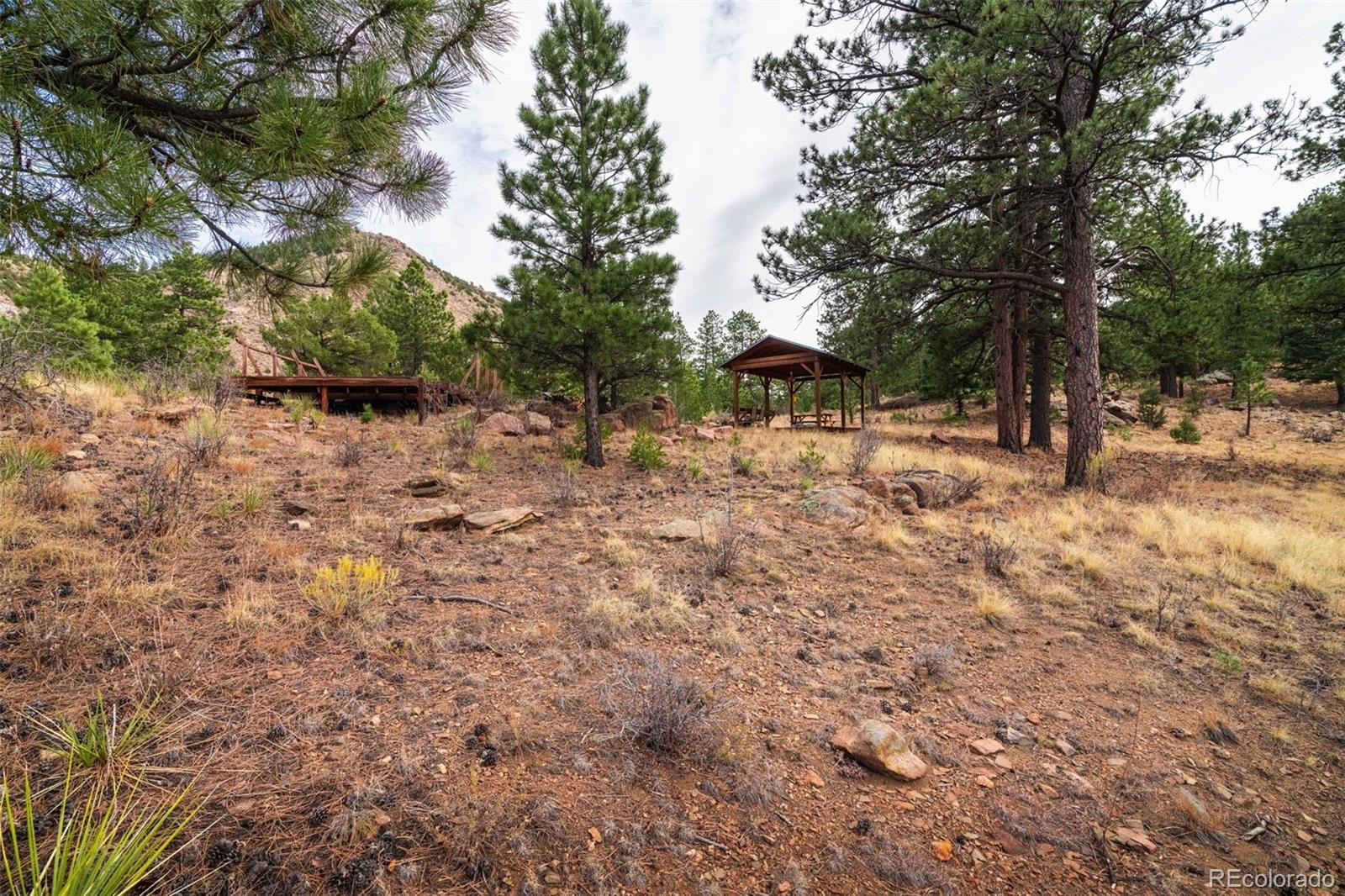 881 Vista De Aspen Road Westcliffe CO 81252