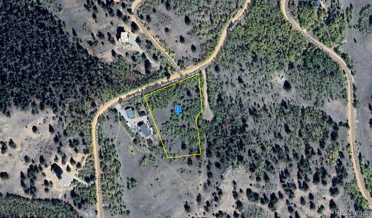 154 Raven Way Como CO 80432