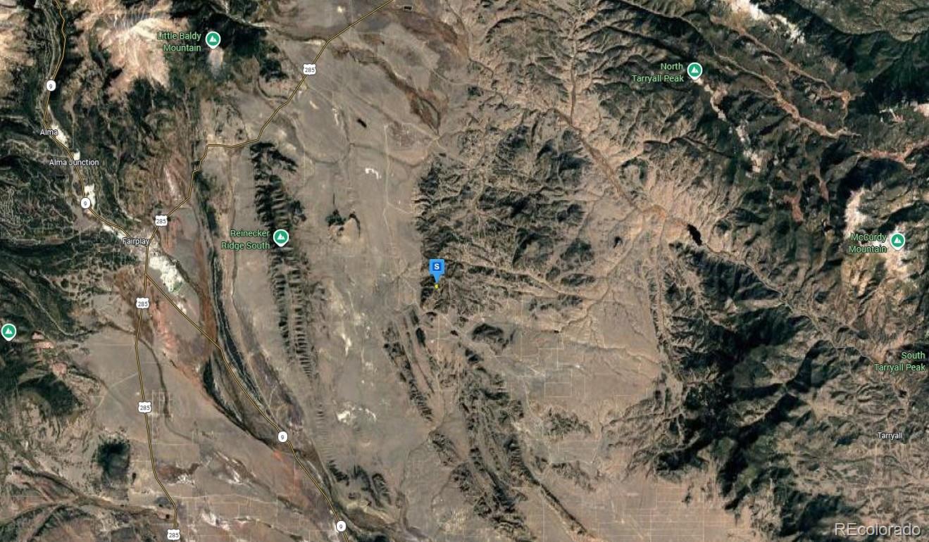 154 Raven Way Como CO 80432