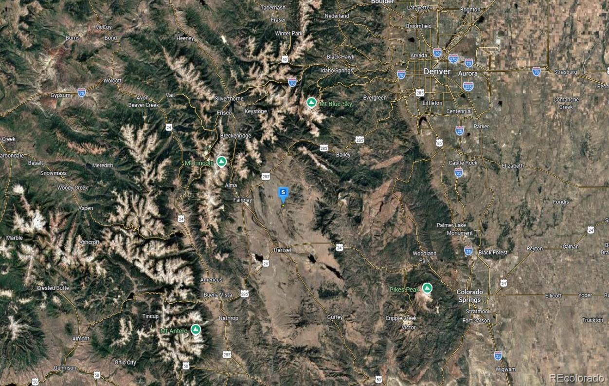 154 Raven Way Como CO 80432