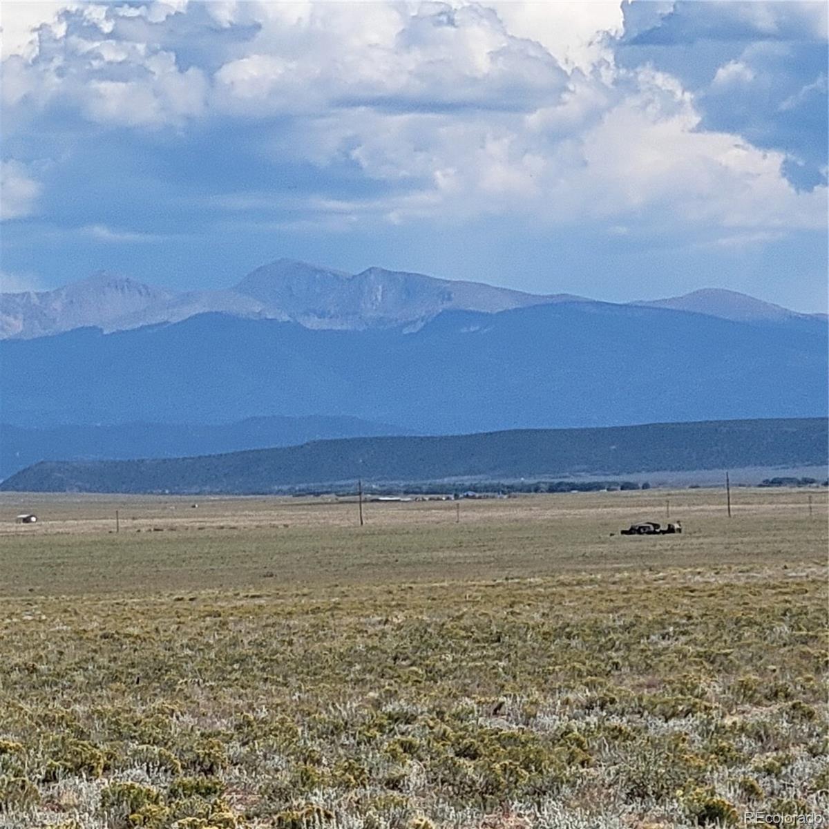40 Ac 1st Street Melby Ranchettes San Luis CO 81152