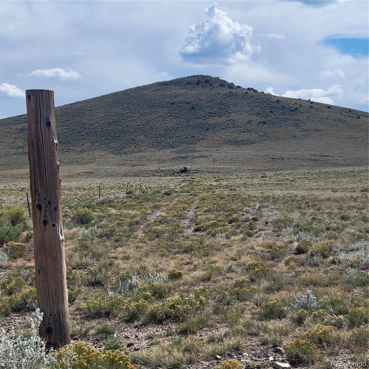 40 Ac 1st Street Melby Ranchettes San Luis CO 81152