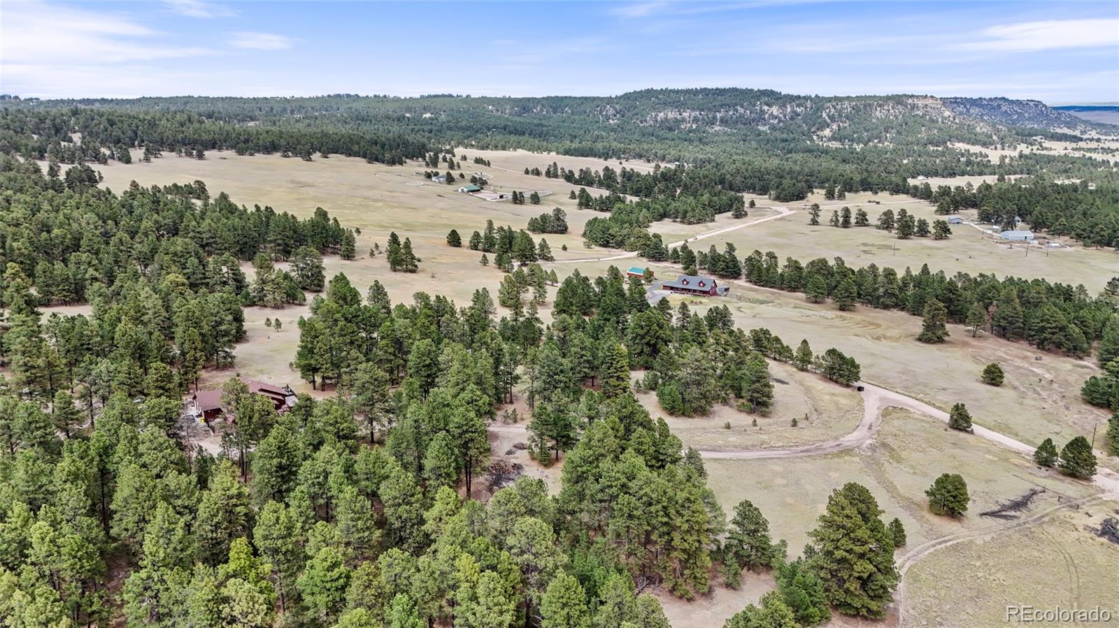 8653 N Teacup Road Elbert CO 80106