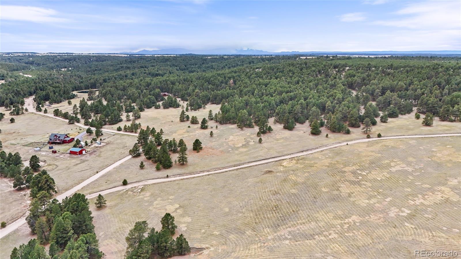 8653 N Teacup Road Elbert CO 80106