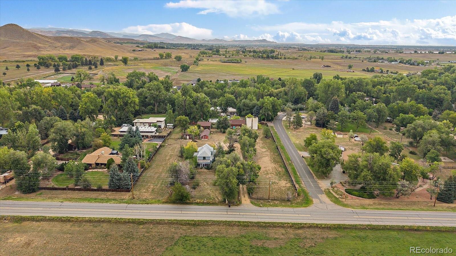 5939 Niwot Road Longmont CO 80503