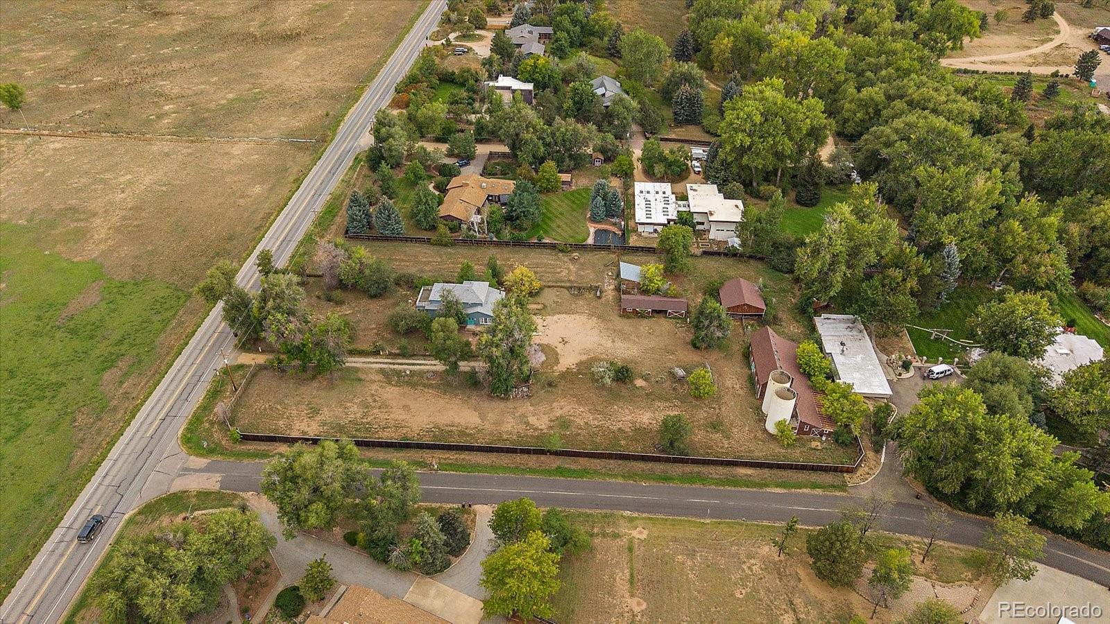 5939 Niwot Road Longmont CO 80503