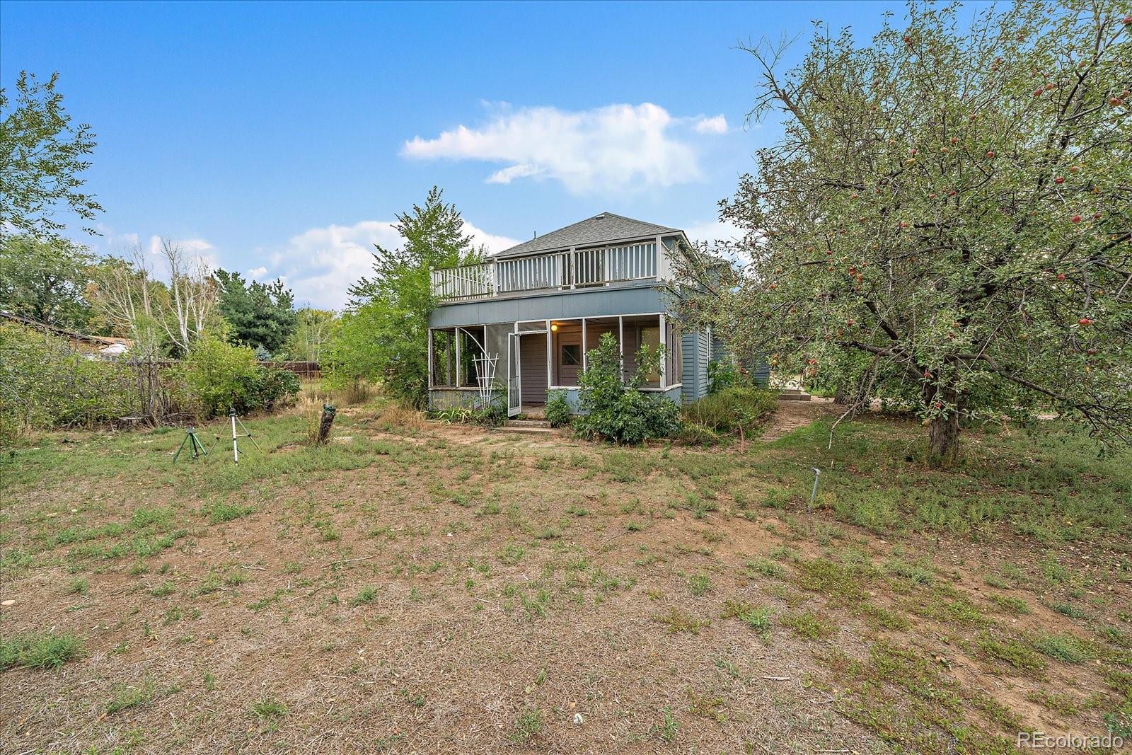 5939 Niwot Road Longmont CO 80503