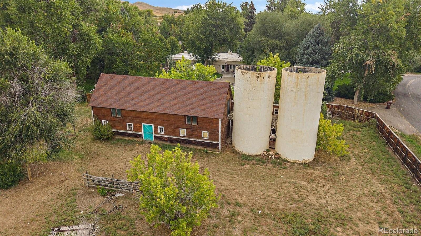 5939 Niwot Road Longmont CO 80503