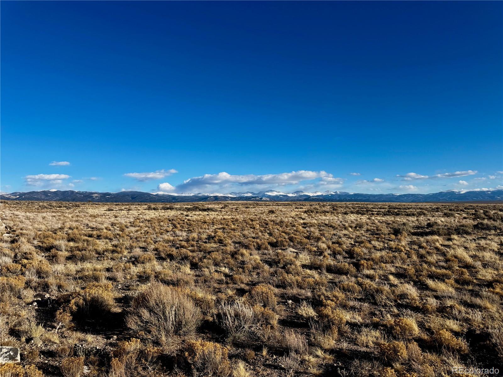 Lot 4 Eight Street Blanca CO 81133