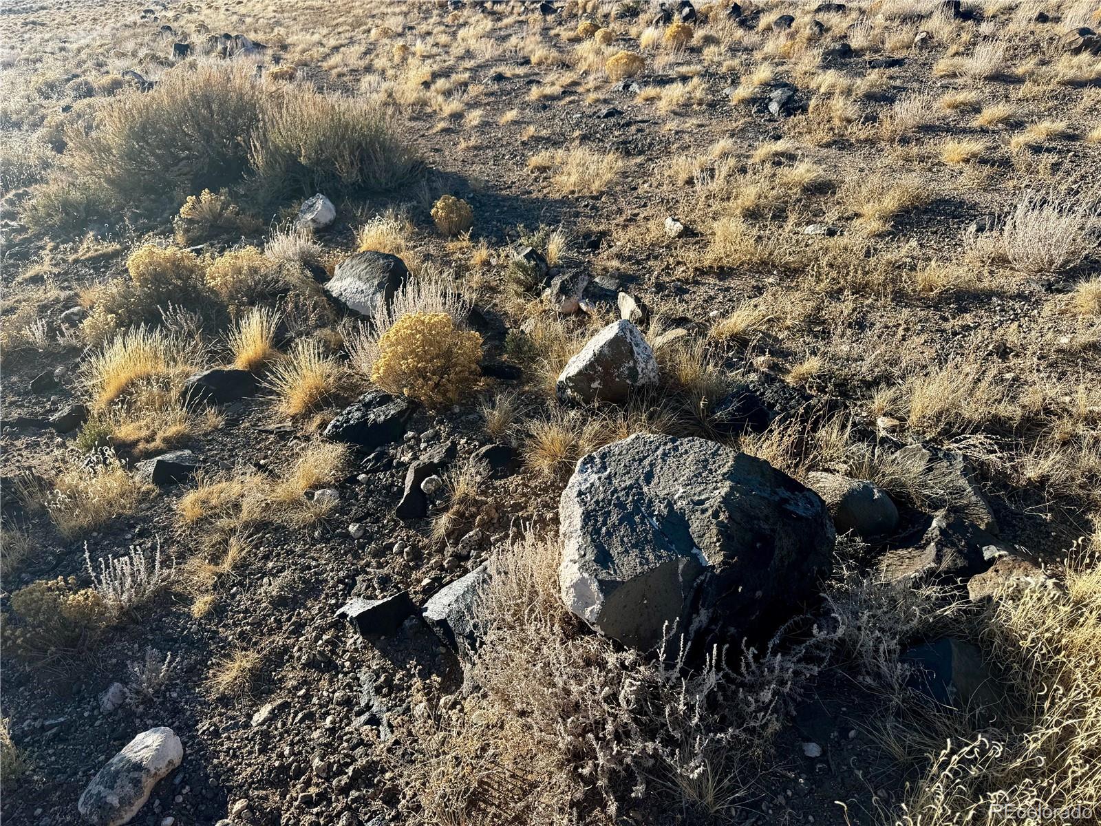 Lot 4 Eight Street Blanca CO 81133