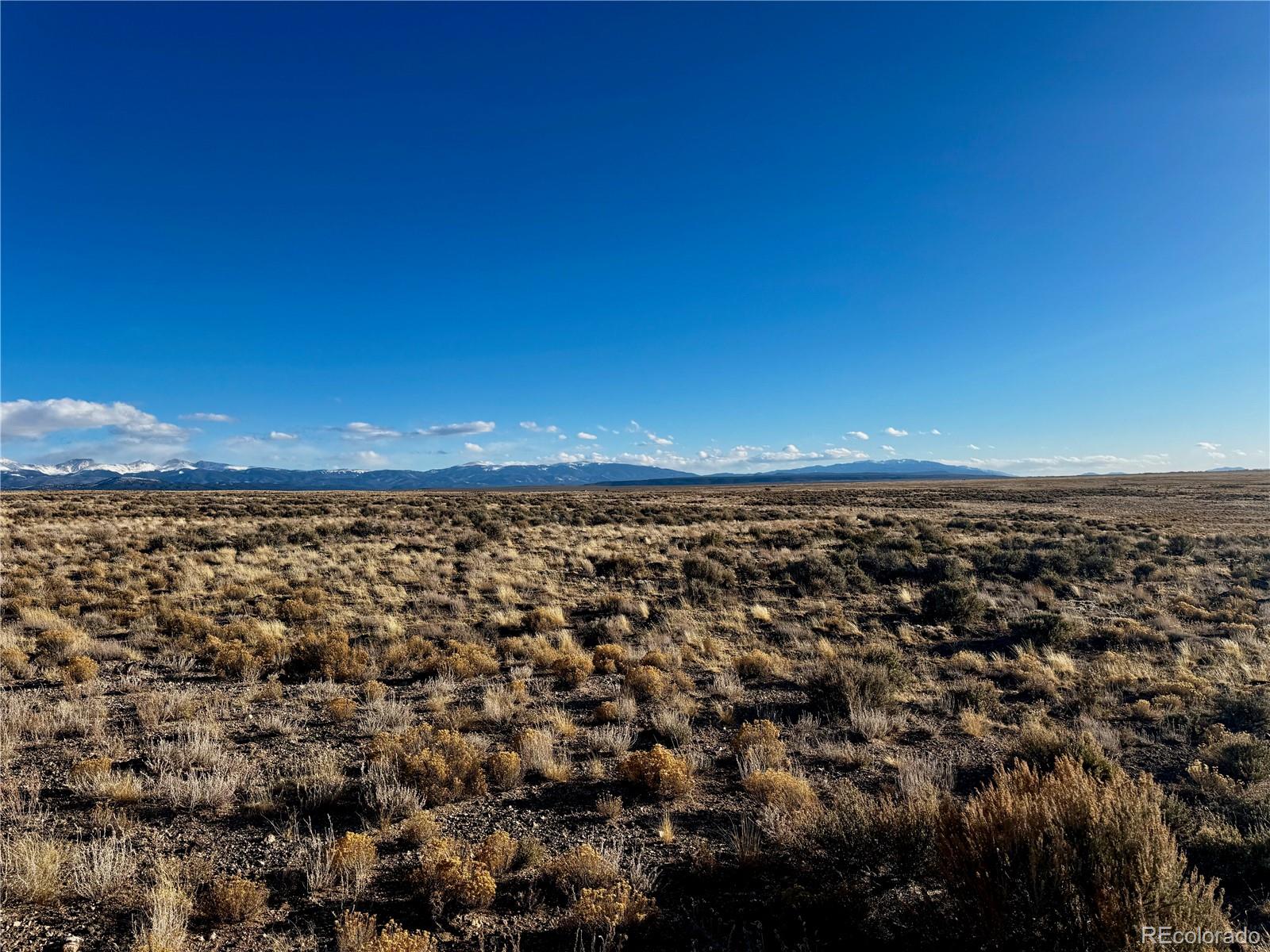 Lot 4 Eight Street Blanca CO 81133