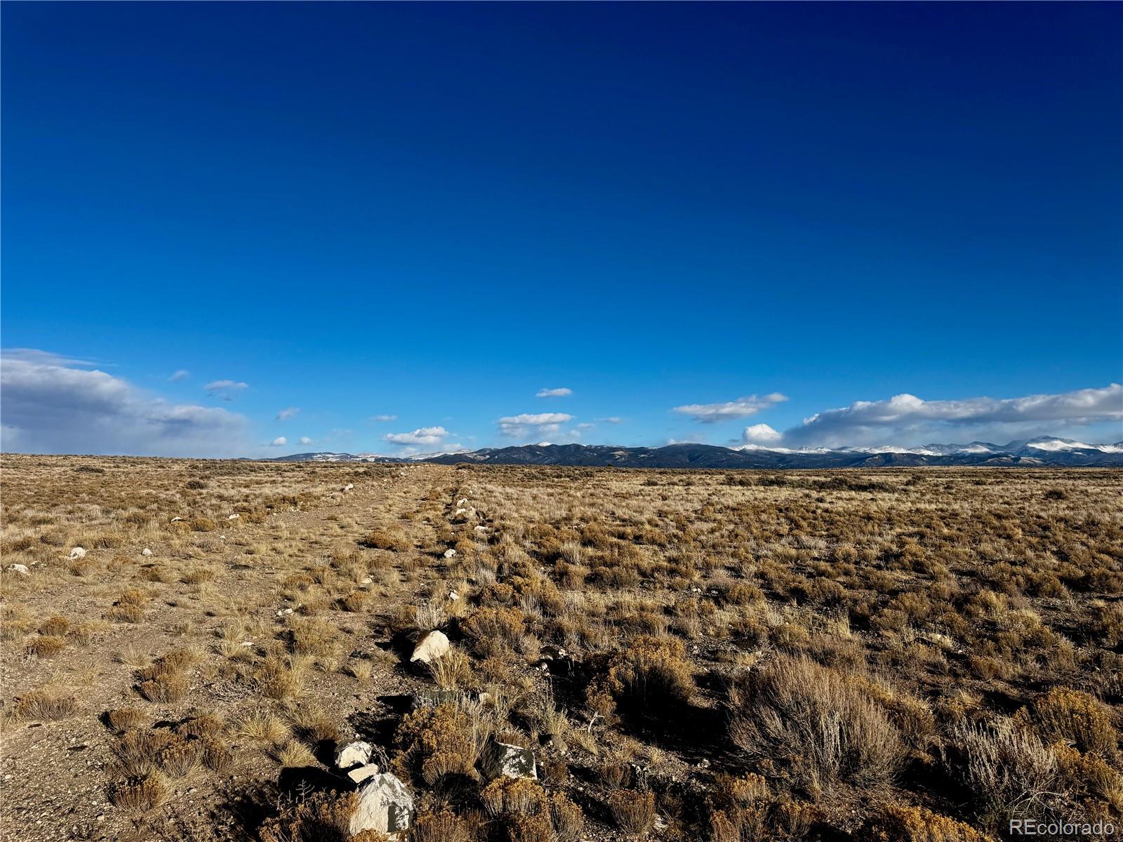 Lot 4 Eight Street Blanca CO 81133