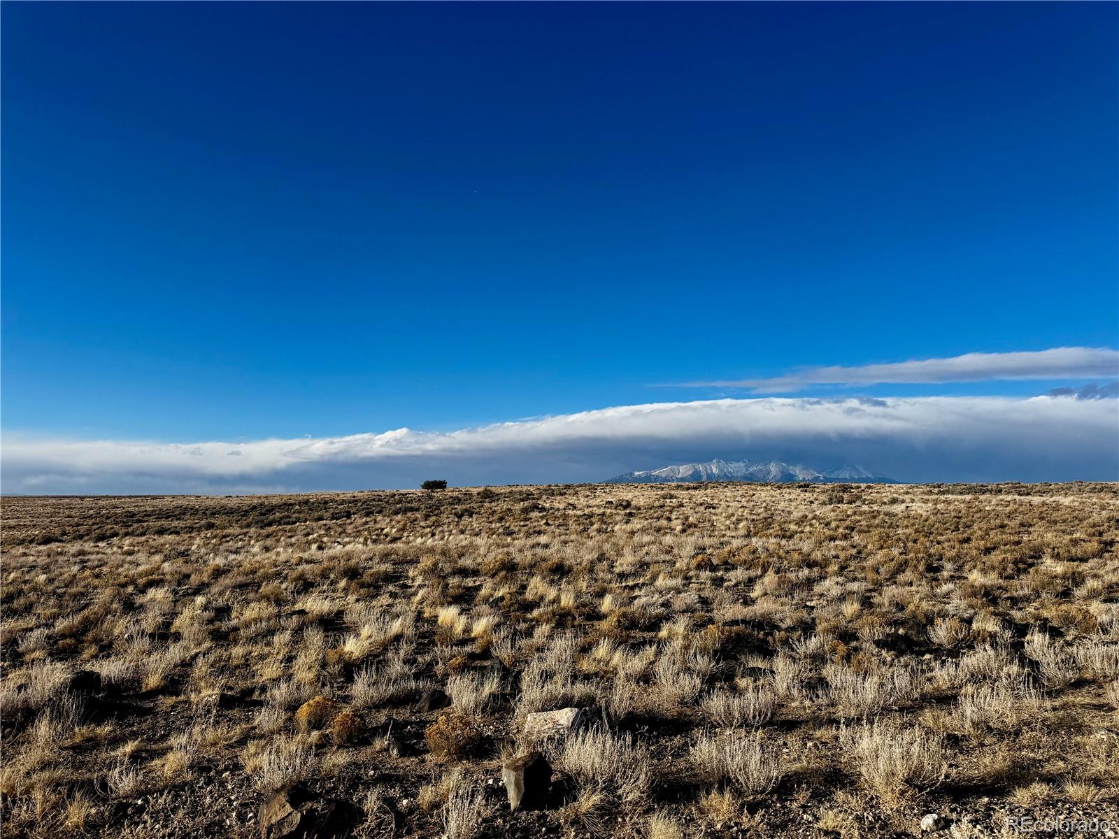 Lot 4 Eight Street Blanca CO 81133