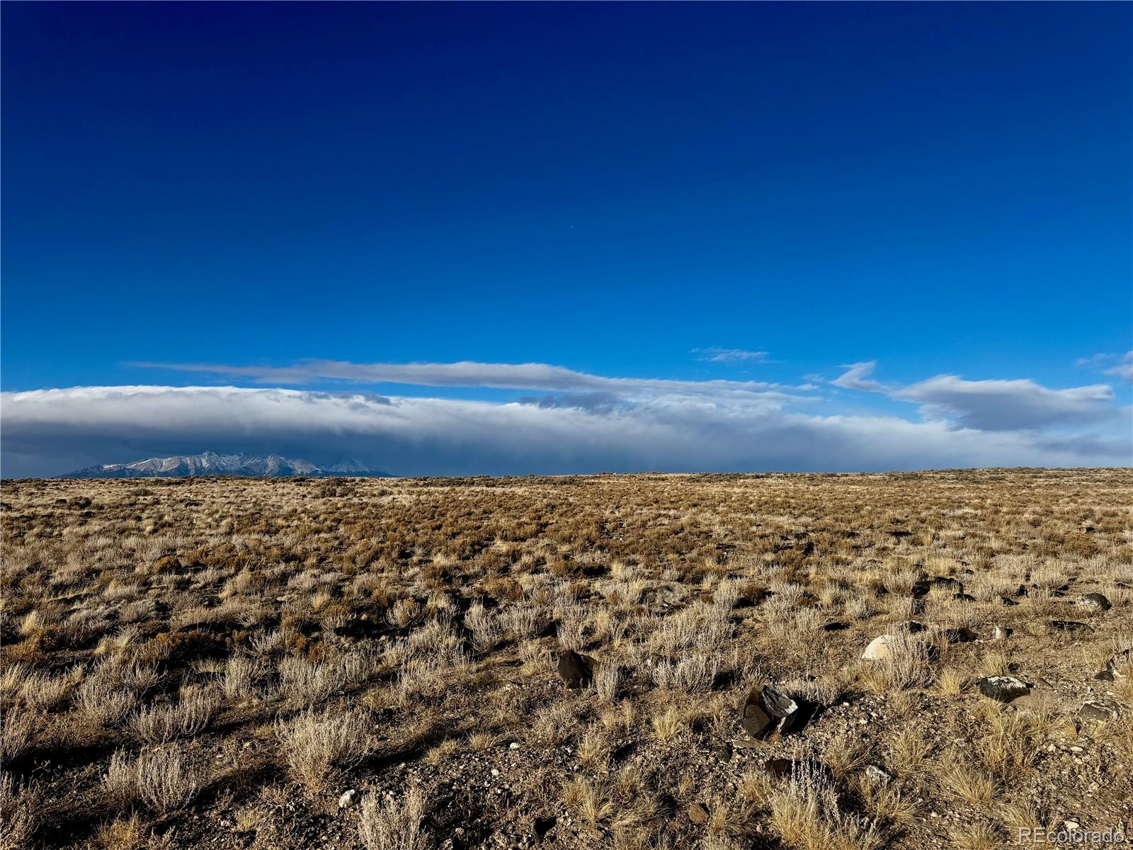 Lot 4 Eight Street Blanca CO 81133