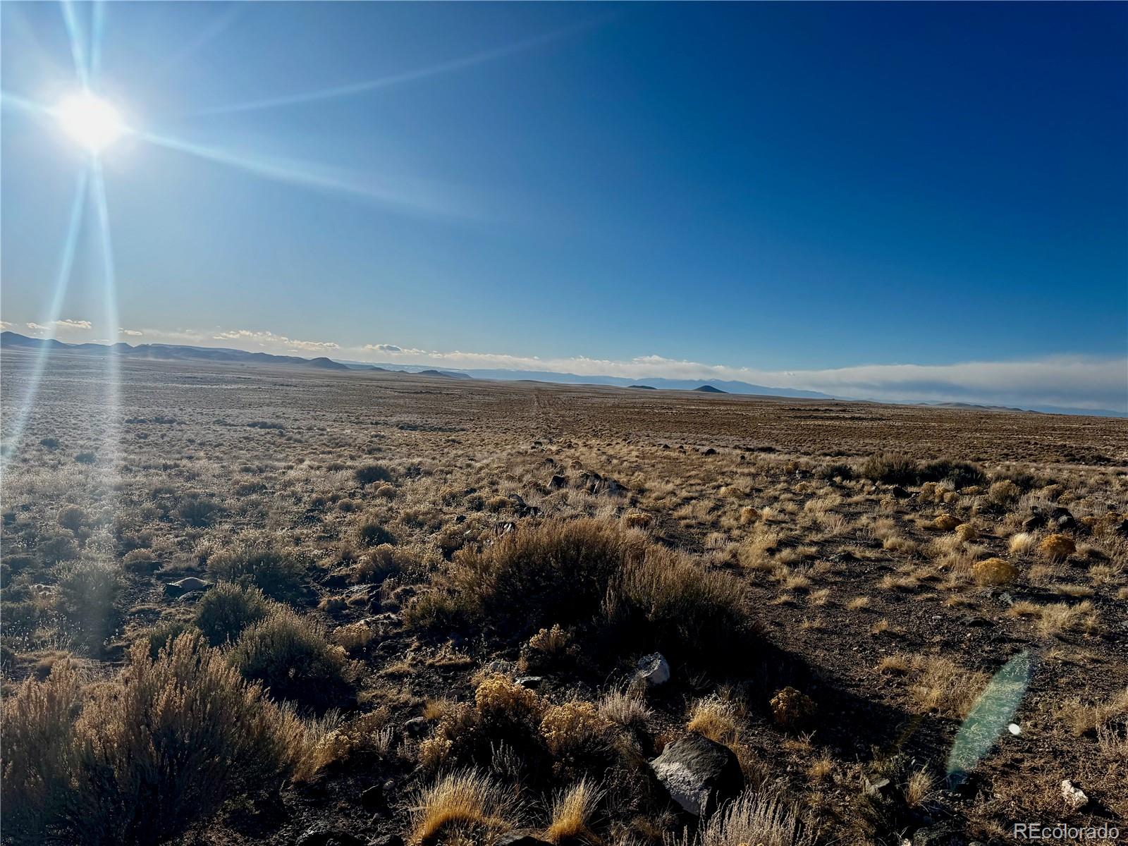 Lot 4 Eight Street Blanca CO 81133