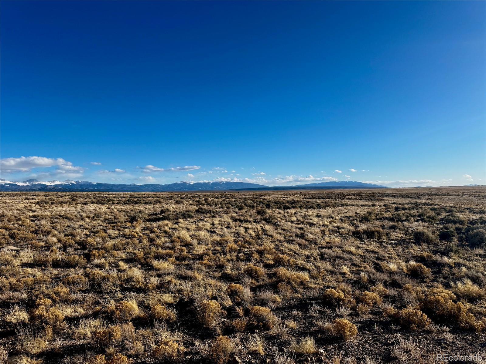 Lot 4 Eight Street Blanca CO 81133