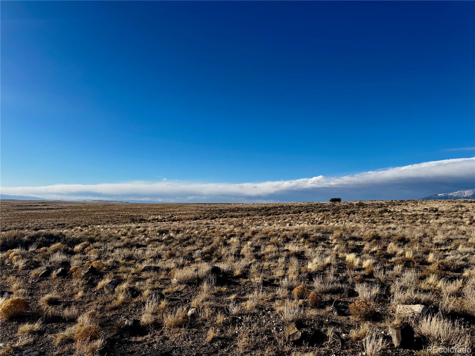 Lot 4 Eight Street Blanca CO 81133