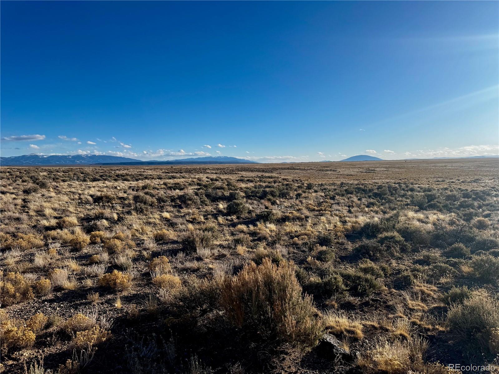 Lot 4 Eight Street Blanca CO 81133