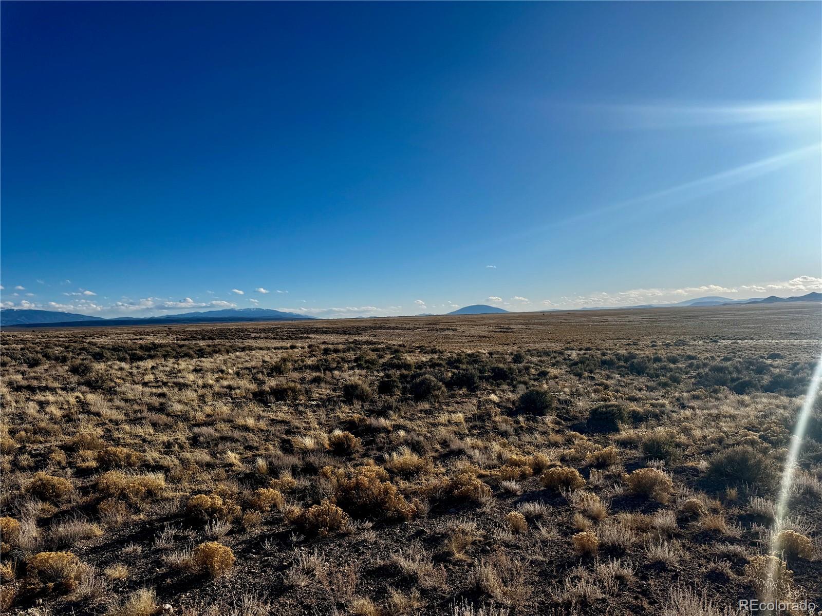 Lot 4 Eight Street Blanca CO 81133