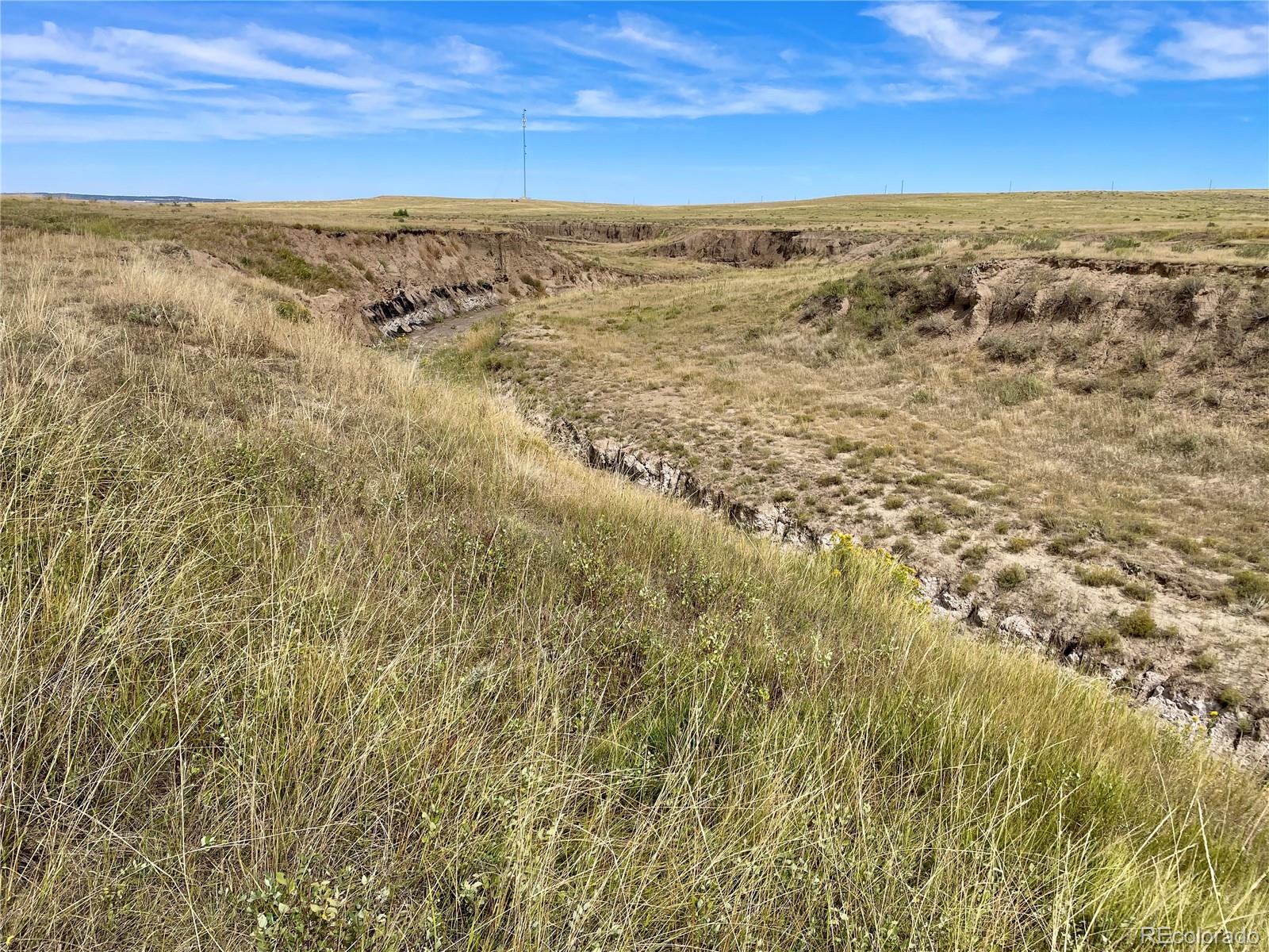 17 County Road 77 Calhan CO 80808