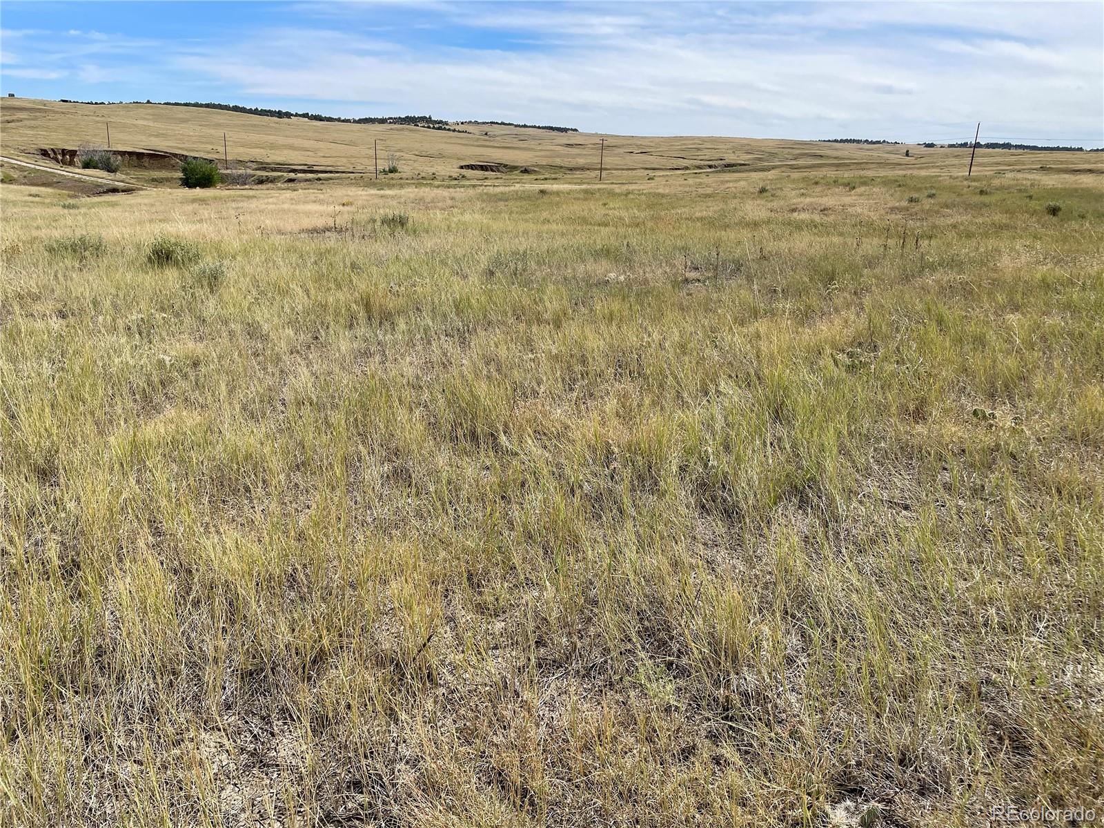 17 County Road 77 Calhan CO 80808