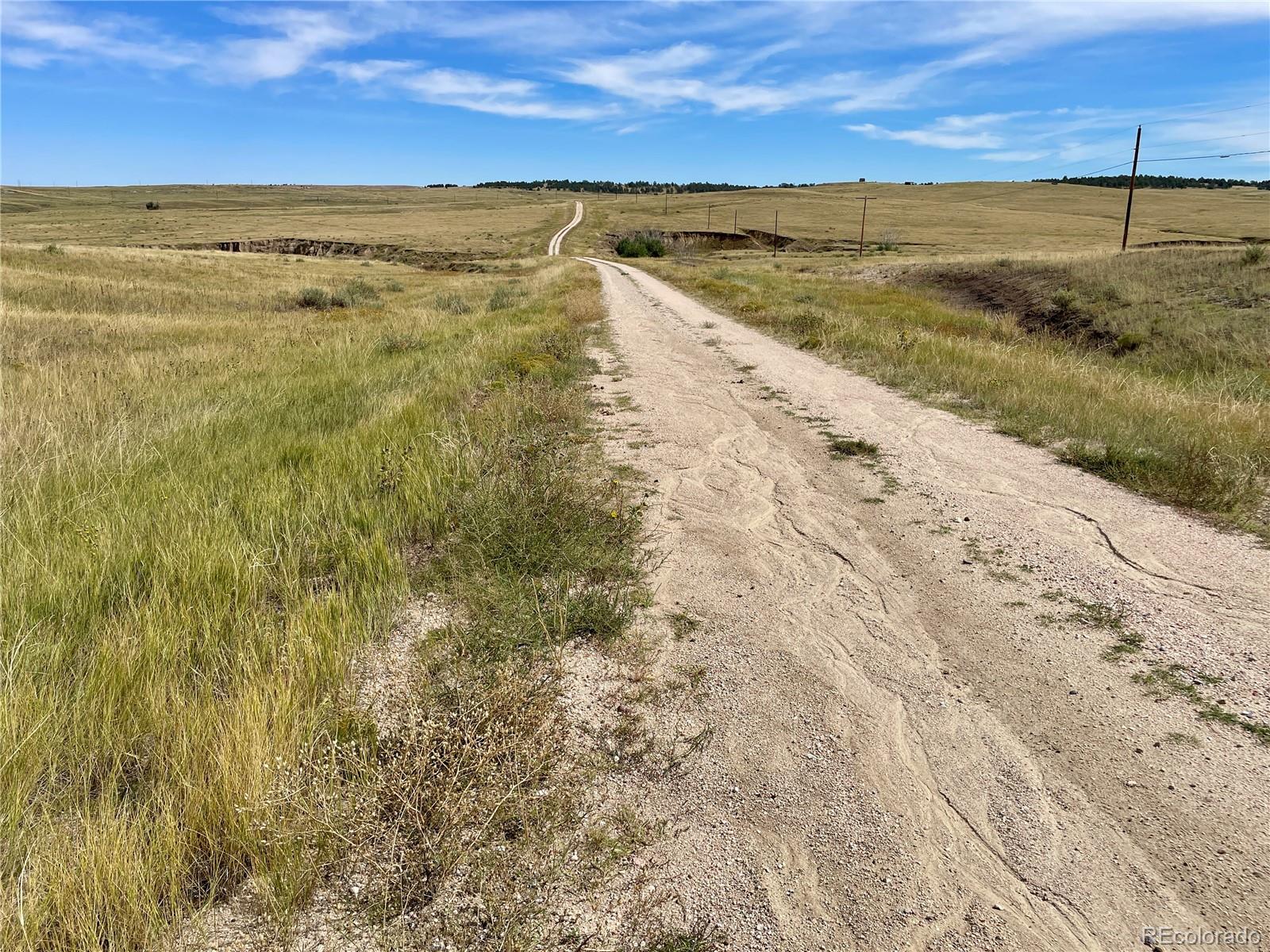 17 County Road 77 Calhan CO 80808
