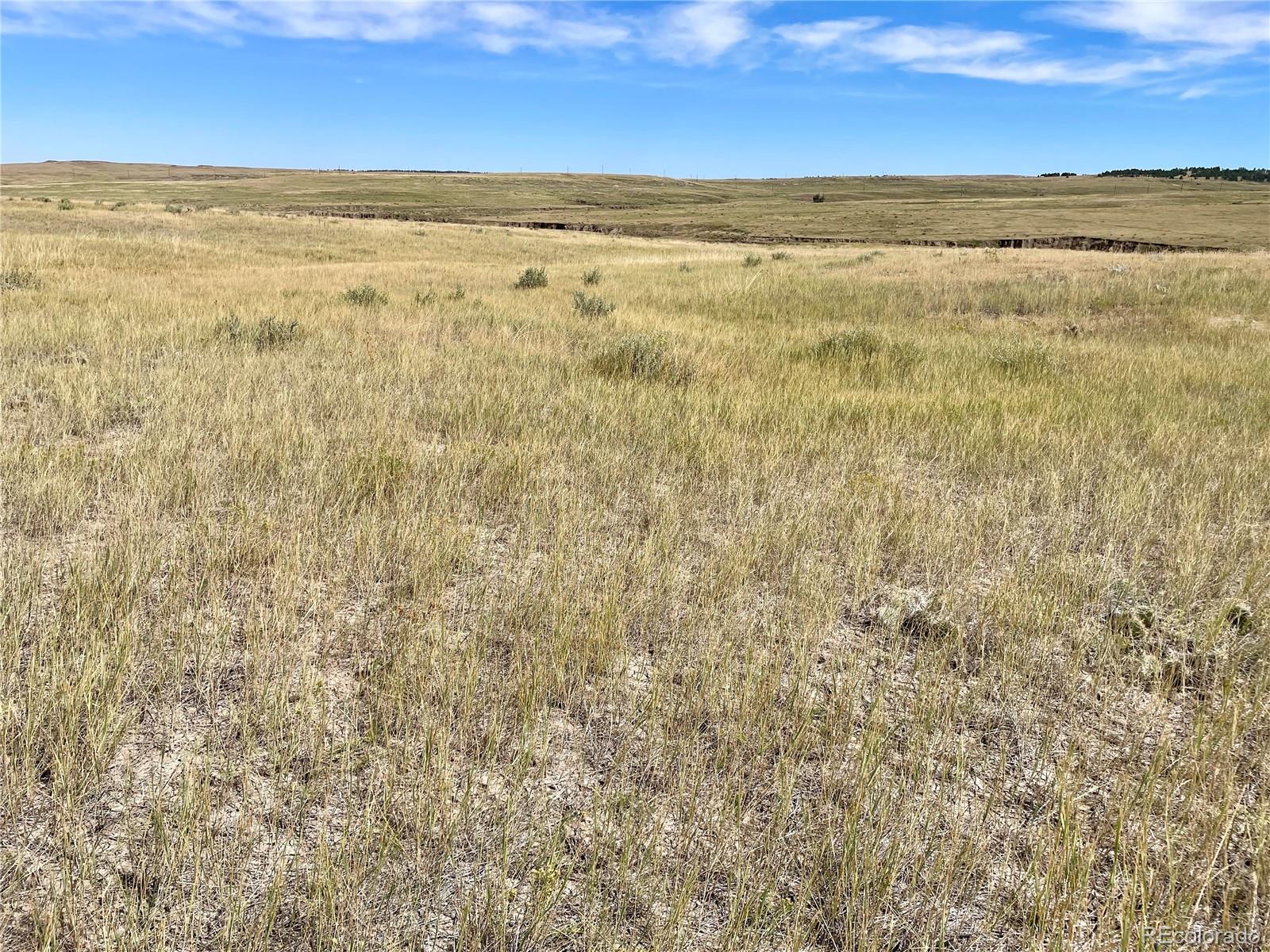 17 County Road 77 Calhan CO 80808