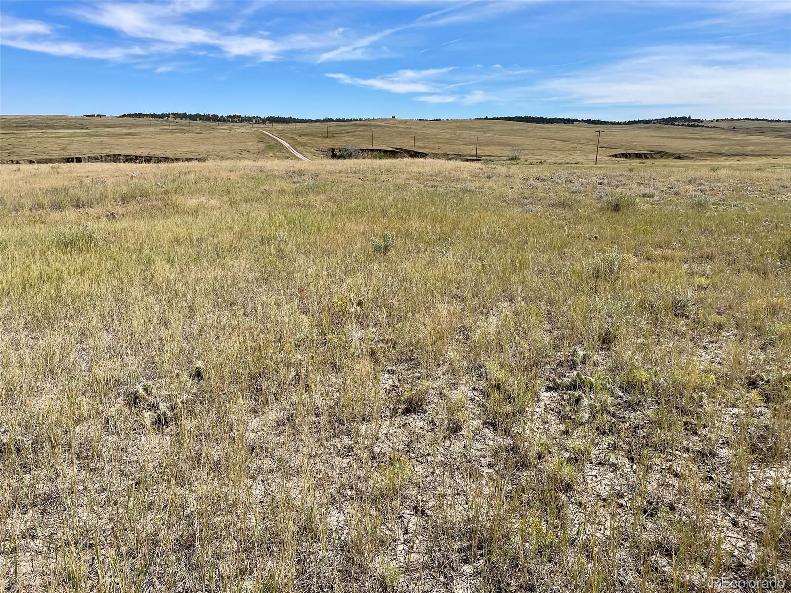 17 County Road 77 Calhan CO 80808