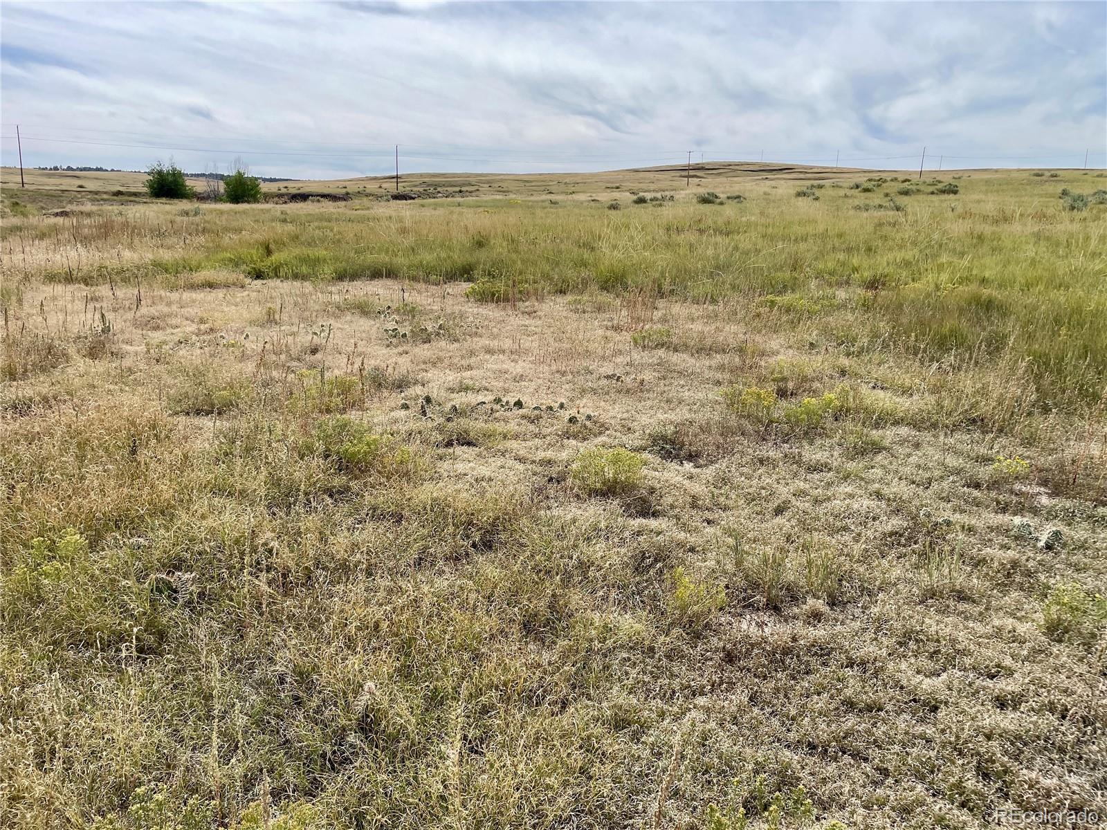 17 County Road 77 Calhan CO 80808